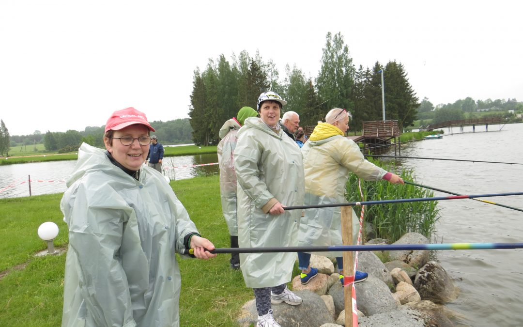 „Žvejyba 2019“