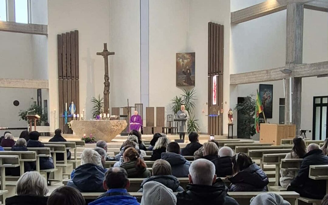 Tarptautinės žmonių su negalia dienos minėjimas Mažeikiuose